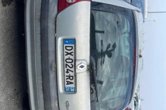 Tambour arriere gauche RENAULT CLIO 2