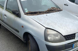 Tambour arriere gauche RENAULT CLIO 2