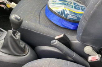 Tambour arriere gauche RENAULT CLIO 2