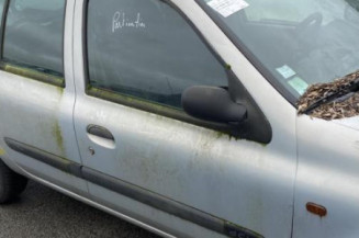 Tambour arriere gauche RENAULT CLIO 2