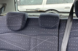 Tambour arriere gauche RENAULT CLIO 2