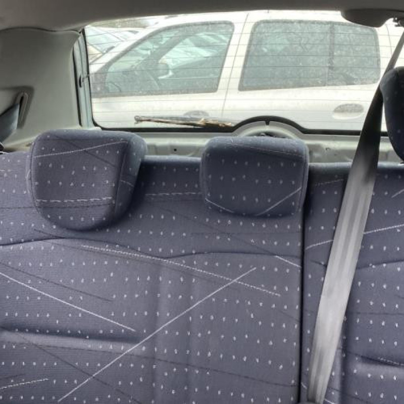 Tambour arriere gauche RENAULT CLIO 2 Photo n°20