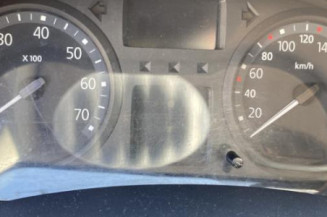 Levier de vitesses RENAULT CLIO 2