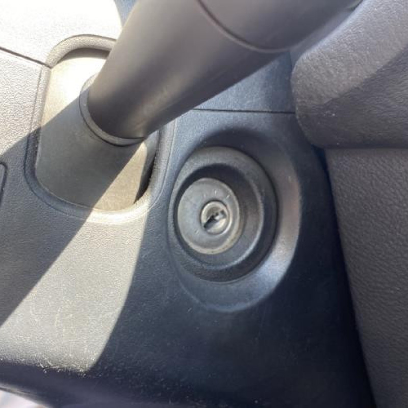 Levier de vitesses RENAULT CLIO 2 Photo n°20