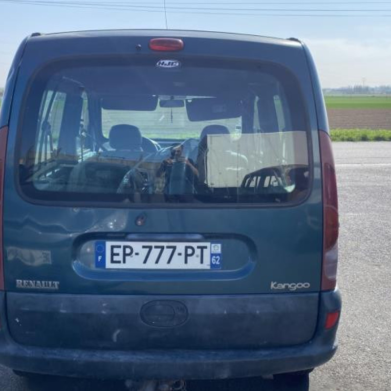 Berceau avant RENAULT KANGOO 1 Photo n°5