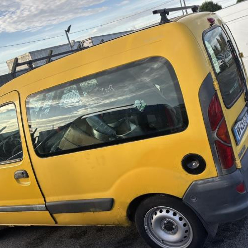 Berceau avant RENAULT KANGOO 1 Photo n°7