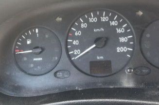 Berceau avant RENAULT KANGOO 1