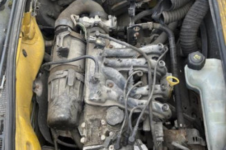 Berceau avant RENAULT KANGOO 1