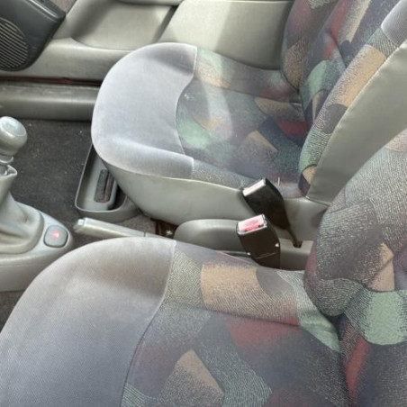 Tambour arriere droit RENAULT CLIO 2 Photo n°1