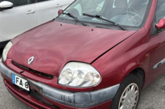 Tambour arriere droit RENAULT CLIO 2