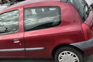 Tambour arriere droit RENAULT CLIO 2