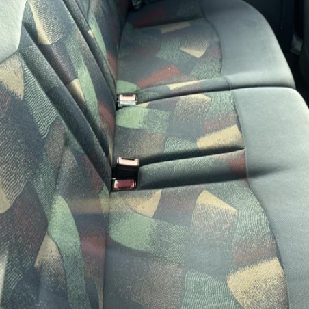 Tambour arriere gauche RENAULT CLIO 2