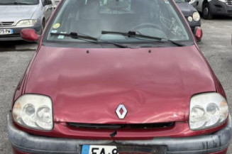 Tambour arriere gauche RENAULT CLIO 2
