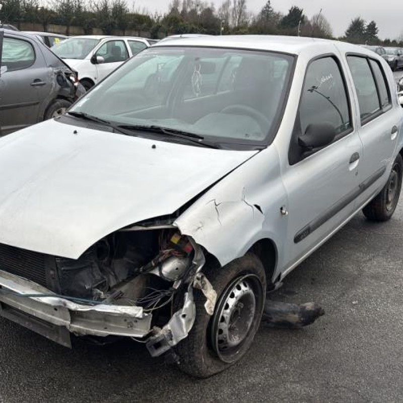 Levier de vitesses RENAULT CLIO 2 Photo n°1