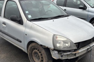 Levier de vitesses RENAULT CLIO 2