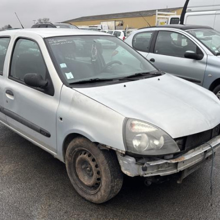 Levier de vitesses RENAULT CLIO 2