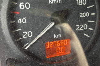 Levier de vitesses RENAULT CLIO 2