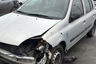 Tambour arriere droit RENAULT CLIO 2 Photo n°1