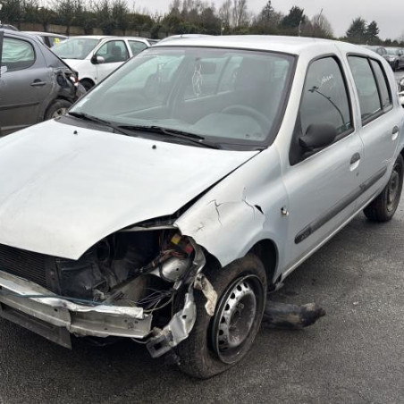 Tambour arriere droit RENAULT CLIO 2 Photo n°1