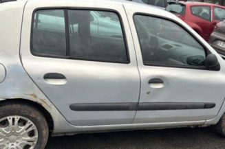 Tambour arriere droit RENAULT CLIO 2