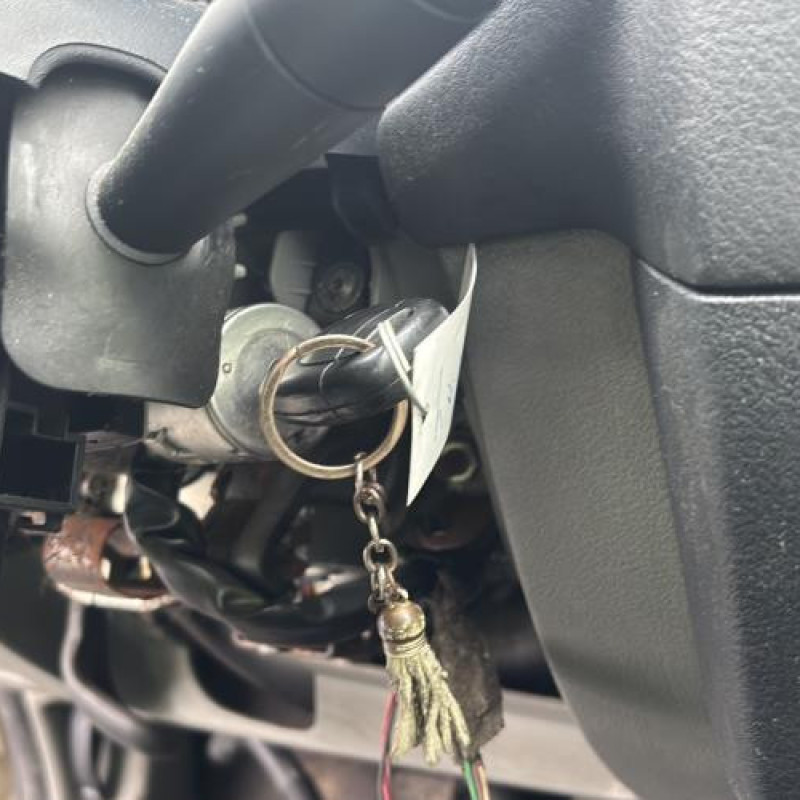 Tambour arriere droit RENAULT CLIO 2 Photo n°18