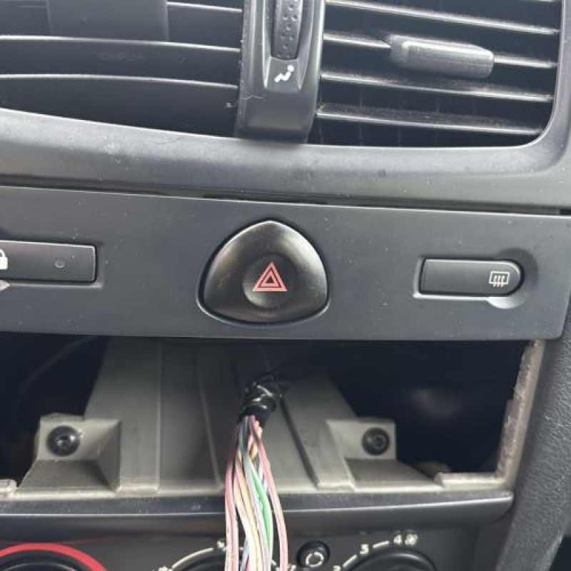 Tambour arriere gauche RENAULT CLIO 2 Photo n°17