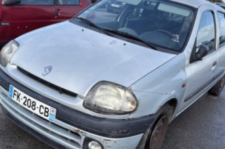 Levier de vitesses RENAULT CLIO 2 Photo n°1