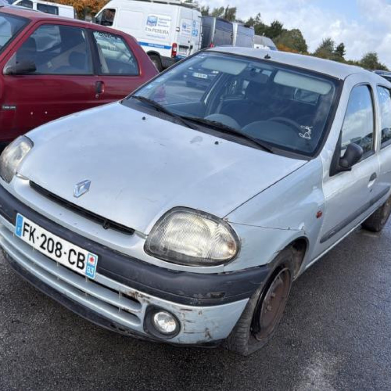 Levier de vitesses RENAULT CLIO 2 Photo n°1