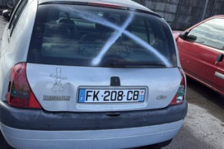 Levier de vitesses RENAULT CLIO 2