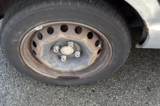 Tambour arriere droit RENAULT CLIO 2