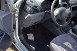 Tambour arriere gauche RENAULT CLIO 2