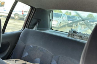 Tambour arriere gauche RENAULT CLIO 2