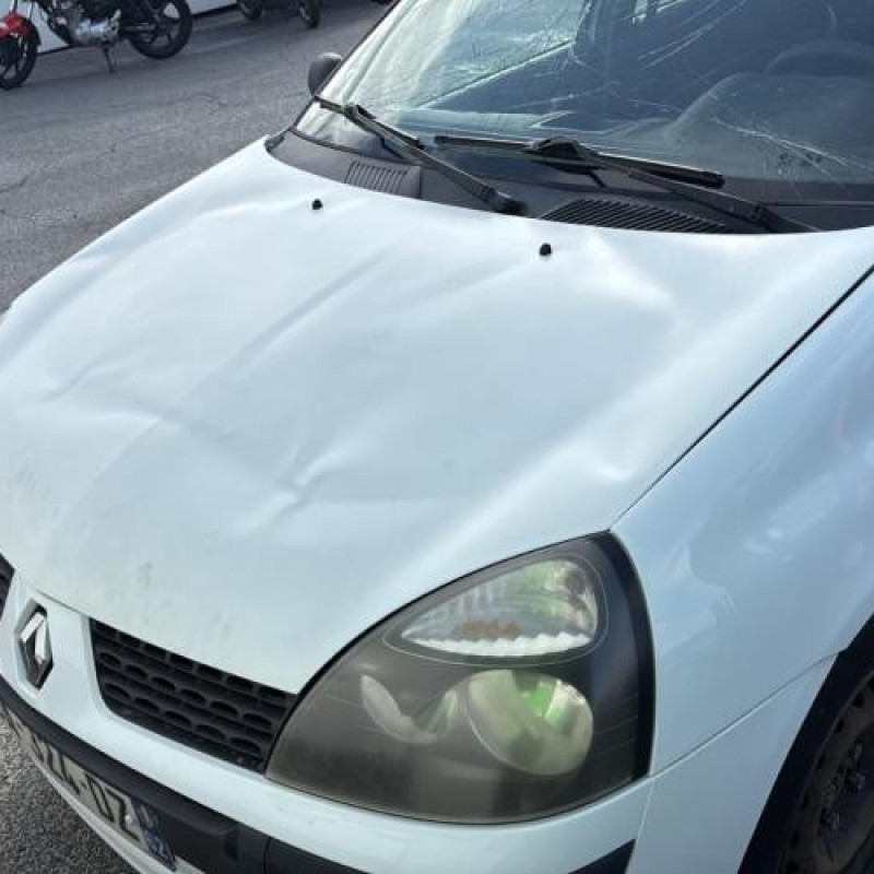 Berceau avant RENAULT CLIO 2 Photo n°12