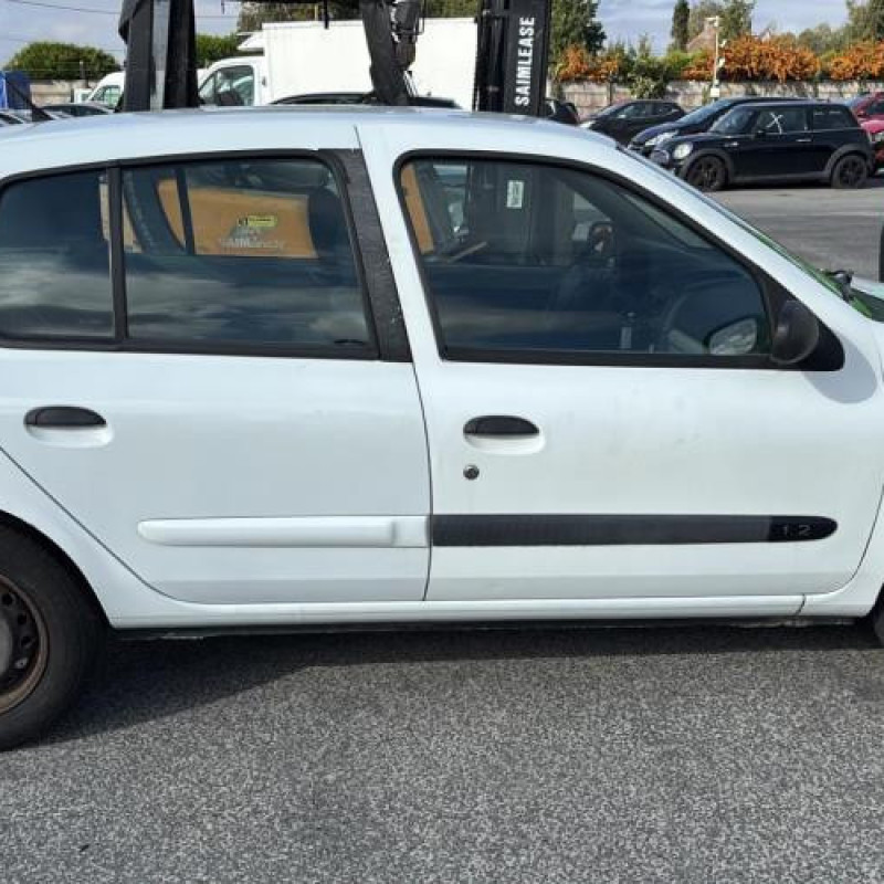 Levier de vitesses RENAULT CLIO 2 Photo n°1