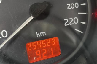 Levier de vitesses RENAULT CLIO 2