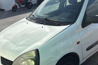 Levier de vitesses RENAULT CLIO 2