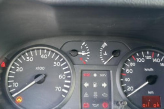 Levier de vitesses RENAULT CLIO 2