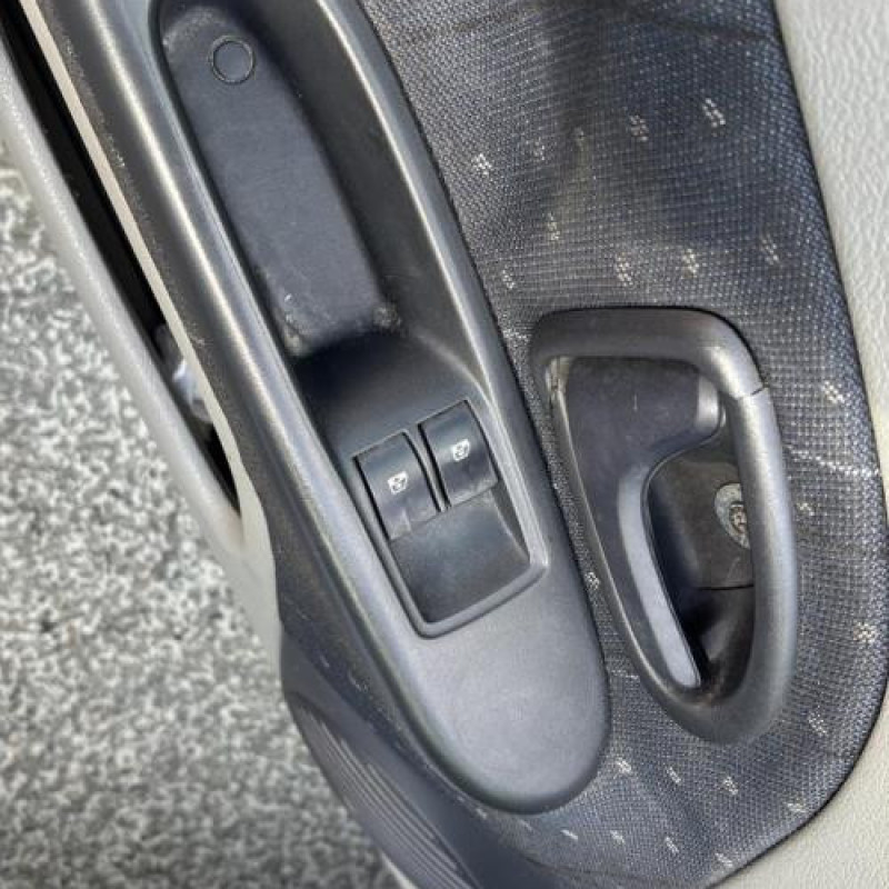 Tambour arriere droit RENAULT CLIO 2 Photo n°17