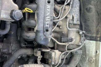 Tambour arriere droit RENAULT CLIO 2