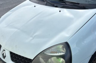 Tambour arriere gauche RENAULT CLIO 2