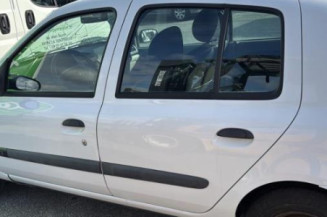 Tambour arriere gauche RENAULT CLIO 2