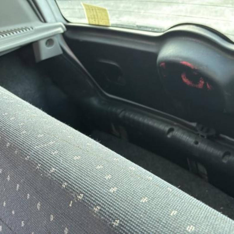 Tambour arriere gauche RENAULT CLIO 2 Photo n°20