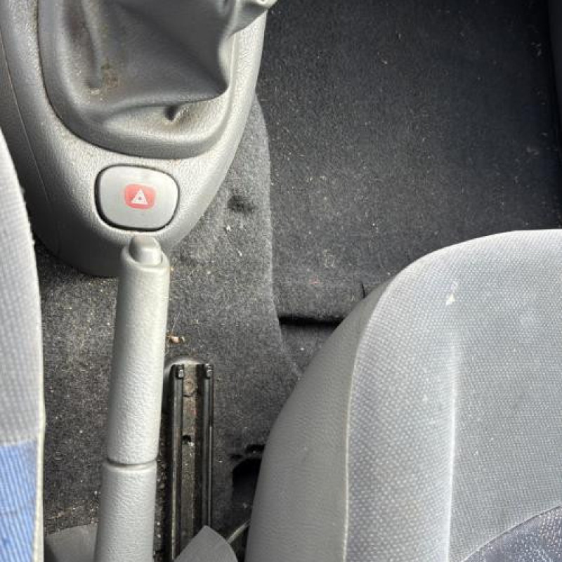 Berceau avant RENAULT CLIO 2 Photo n°12