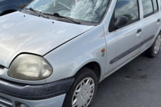 Levier de vitesses RENAULT CLIO 2 Photo n°1