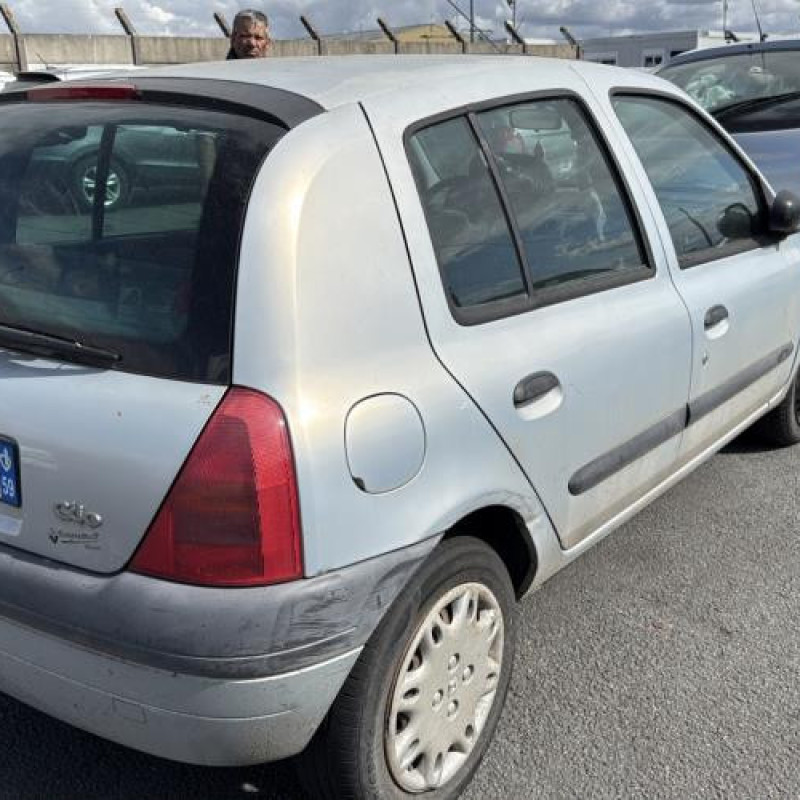 Levier de vitesses RENAULT CLIO 2 Photo n°3