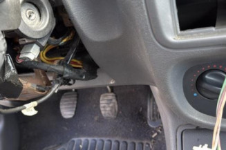 Levier de vitesses RENAULT CLIO 2