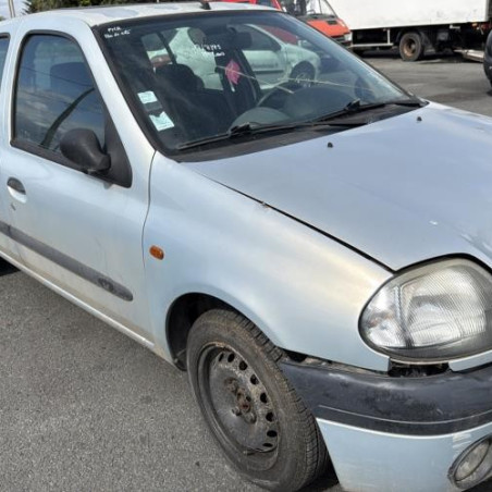 Tambour arriere gauche RENAULT CLIO 2