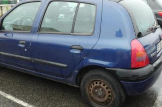 Berceau avant RENAULT CLIO 2 Photo n°1