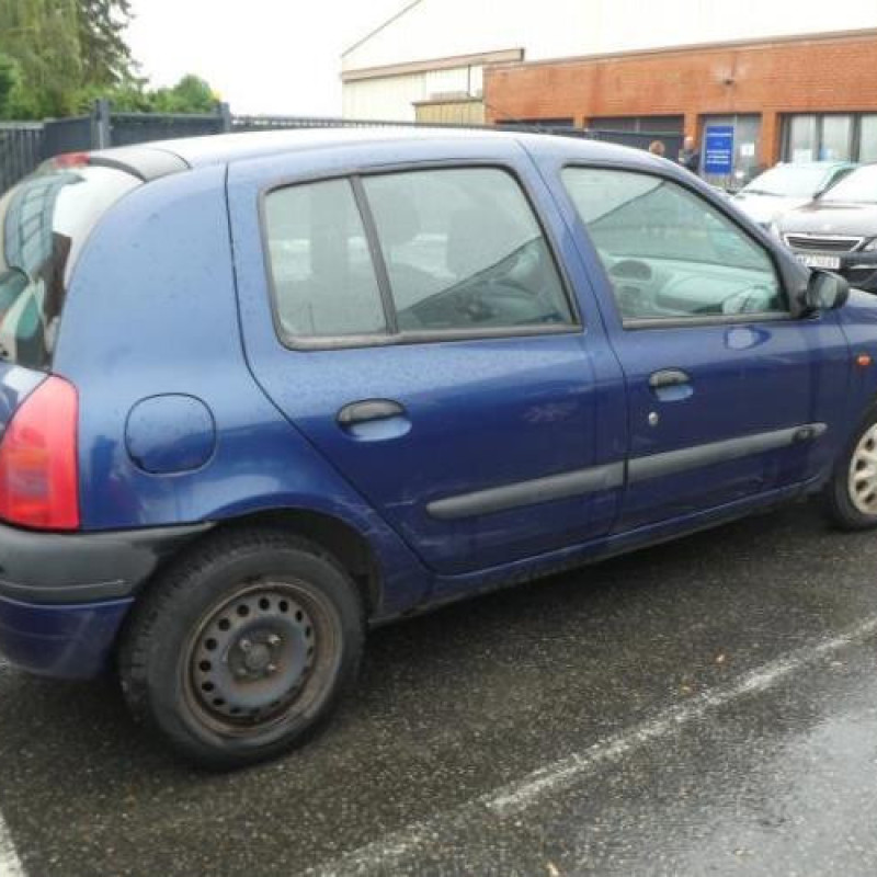 Levier de vitesses RENAULT CLIO 2 Photo n°4