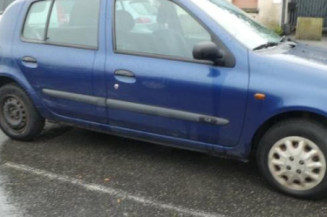 Levier de vitesses RENAULT CLIO 2